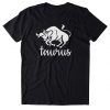 Taurus Sign T-Shirt FD01