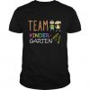 Team Kindergarten Tshirts FD01