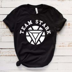 Team Stark T-shirt FD01