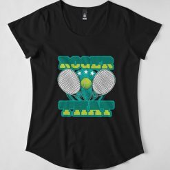 Tennis T-Shirt AD01