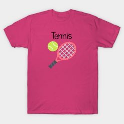 Tennis T-Shirt AD01