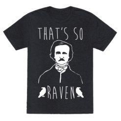 That's So Raven T-Shirt AD01