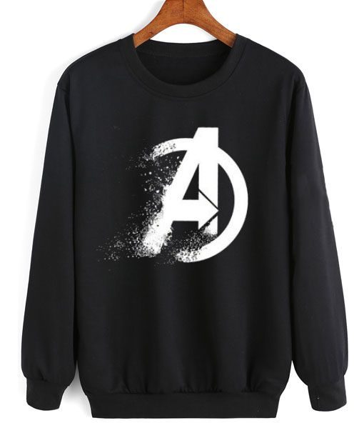 The Avengers Sweatshirt FD01