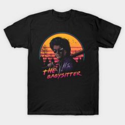 The Babysitter Stranger T-Shirt EL01