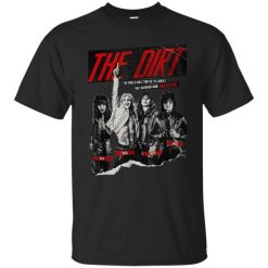 The Dirt T-Shirt EL01