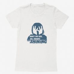 The Shining Danny T-Shirt AD01