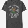 Timon Achin' for Bacon T-Shirt AD01