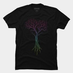 Tree of Heart T-Shirt EC01