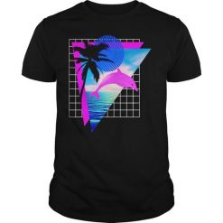 Triangle Otaku Tee T-Shirt AV01