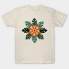 Tropical Flower Classic T-Shirt FD01