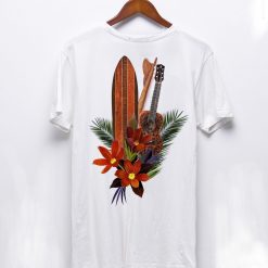 Tropical Kit T-Shirt GT01