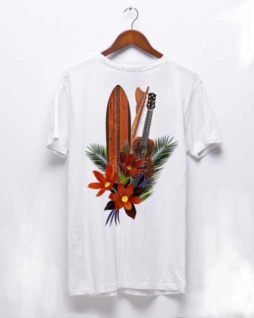 Tropical Kit T-Shirt GT01