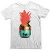 Tropical Pineapple T-Shirt GT01