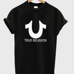 True Religion T-shirt FD01