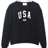USA Sweatshirt DV01