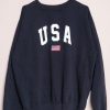 USA Sweatshirt SN01