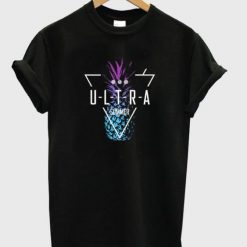 Ultra Summer T-shirt FD01