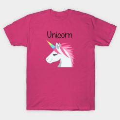 Uni Unicorn T-Shirt AD01