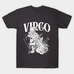 VIRGO T-shirt FD01