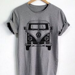 VW T-Shirt AV01