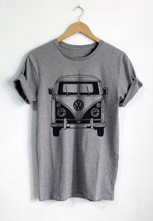 VW T-Shirt AV01
