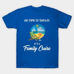 Vacation family-cruise Classic T-ShirtDV01.jpg