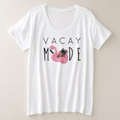 Vacay Mode T-Shirt SN01