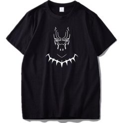 Wakanda Black Panther T-Shirt SN01