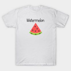 Watermelon T-Shirt AD01