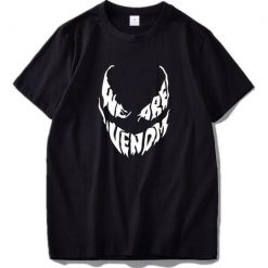 We are Venom T-Shirt SN01
