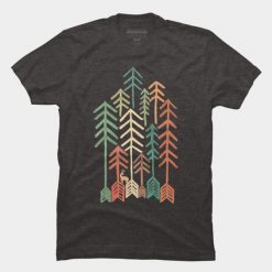 Wilderness T-Shirt EC01