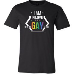 With the Gay Of You T-Shirt SR01