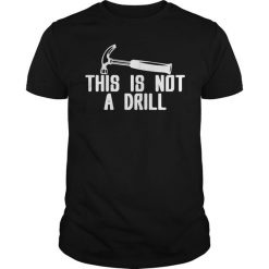 Wnot Drill T-shirt EC01