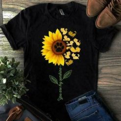 You Are my Sunshine T-Shirt SN01