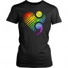You Matter LGBT T-Shirt EL01