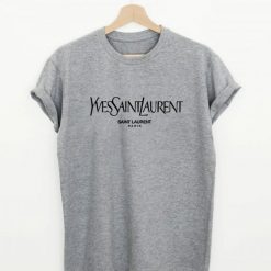 Yves Saint Laurent T-shirt FD01