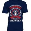 engineers electronics t shirt DS01