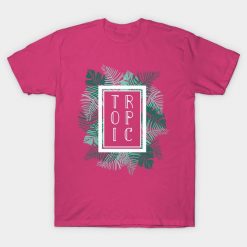 tropic Classic T-Shirt EC01