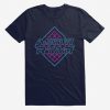 ASMR Ryan Diamond T-Shirt SN01