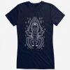 Aragog Outline T-Shirt SN01