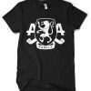 Asking Alexandria T-Shirt FR01