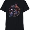 Avengers T Shirt SR01