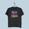 BMTH Bring Me The Horizon T-Shirt AV01