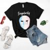 BTS Singularity T-Shirt FD01