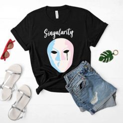 BTS Singularity T-Shirt FD01