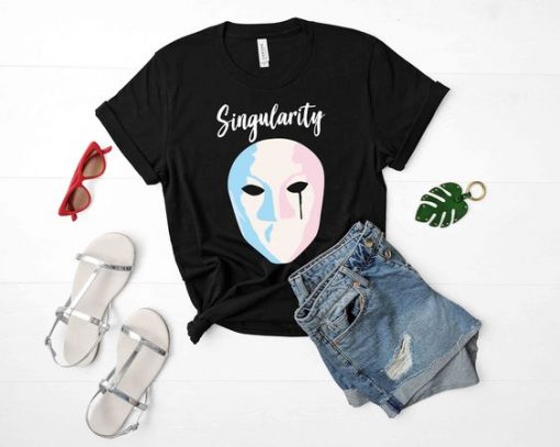 BTS Singularity T-Shirt FD01