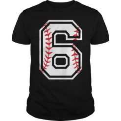 Baseball Birthday T-shirt FD01