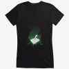 Basilisk Fang Horcrux Diary T-Shirt SN01