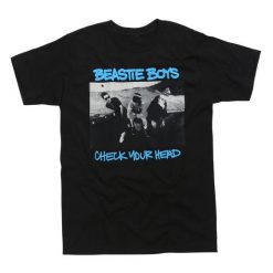 Beastie Boys Chek Your Head T-shirt DV01