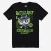 Beetlejunice T-Shirt FR01